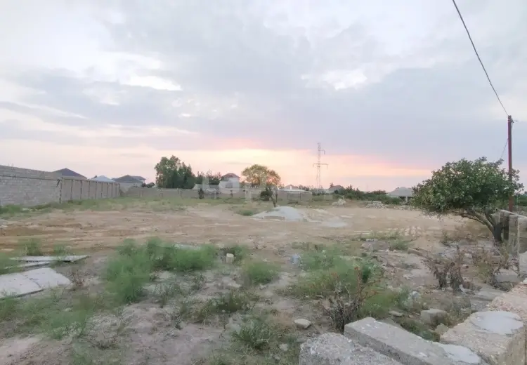 0 m² Obyekt / Ofis , Qala, Xəzər, Bakı