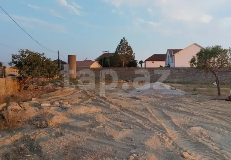 0 m² Obyekt / Ofis , Qala, Xəzər, Bakı