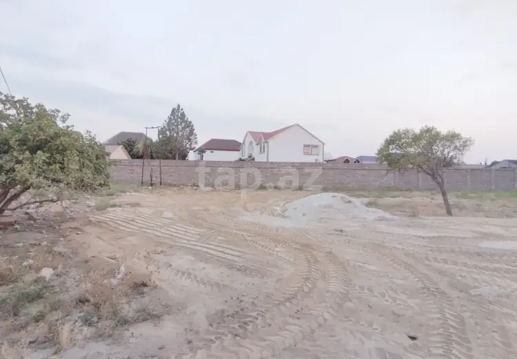 0 m² Obyekt / Ofis , Qala, Xəzər, Bakı