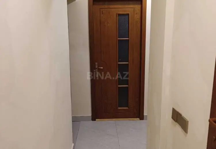 2 otaqlı mənzil Kirayə (aylıq), Bakıxanov qəs., Sabunçu, Bakı