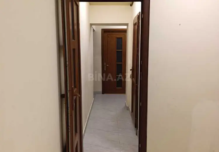 2 otaqlı mənzil Kirayə (aylıq), Bakıxanov qəs., Sabunçu, Bakı