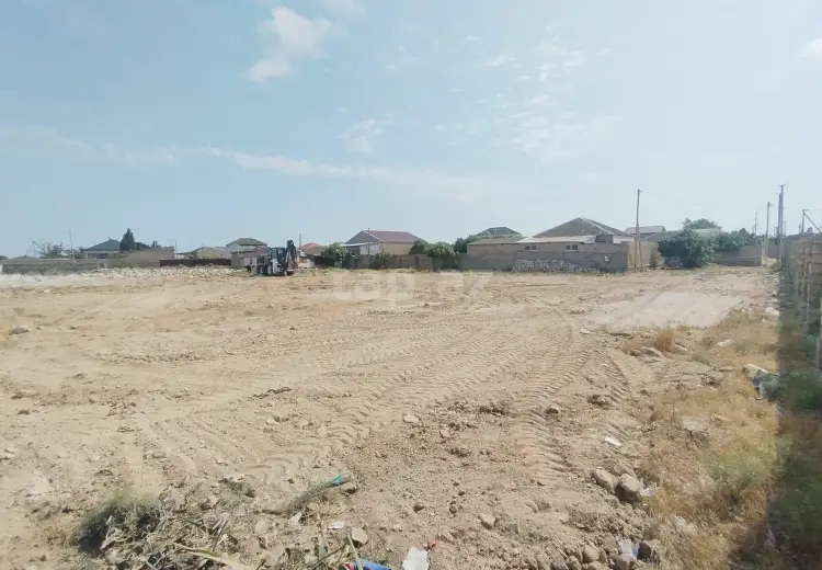 0 m² Obyekt / Ofis , Qala, Xəzər, Bakı