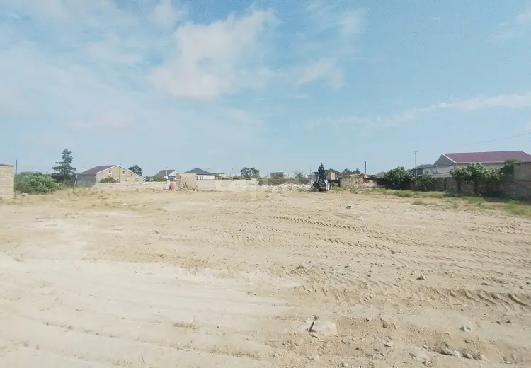 0 m² Obyekt / Ofis , Qala, Xəzər, Bakı