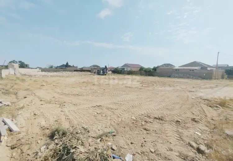 0 m² Obyekt / Ofis , Qala, Xəzər, Bakı