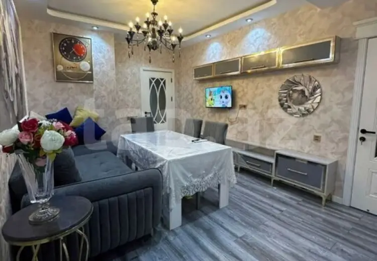 3 otaqlı mənzil Kirayə (aylıq), Yasamal qəs., Yasamal, Bakı