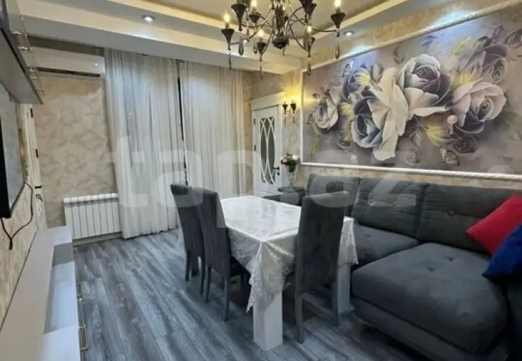 3 otaqlı mənzil Kirayə (aylıq), Yasamal qəs., Yasamal, Bakı