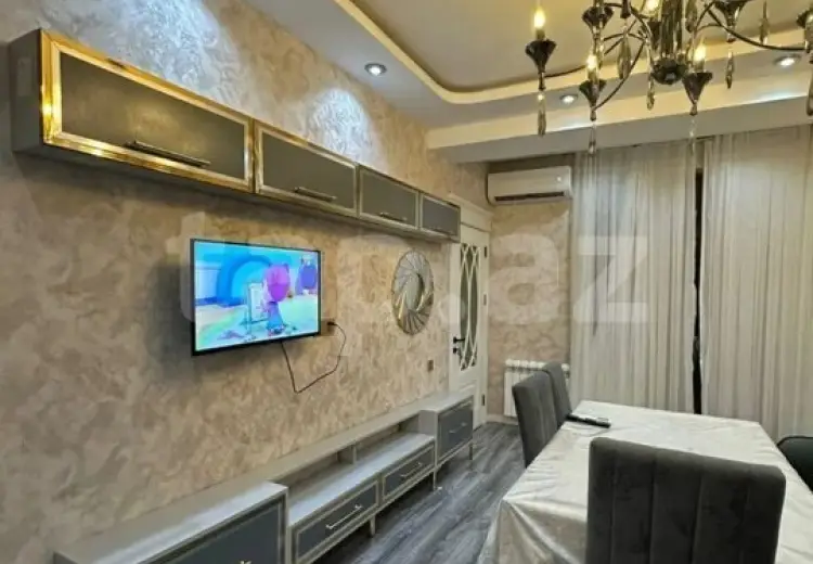 3 otaqlı mənzil Kirayə (aylıq), Yasamal qəs., Yasamal, Bakı