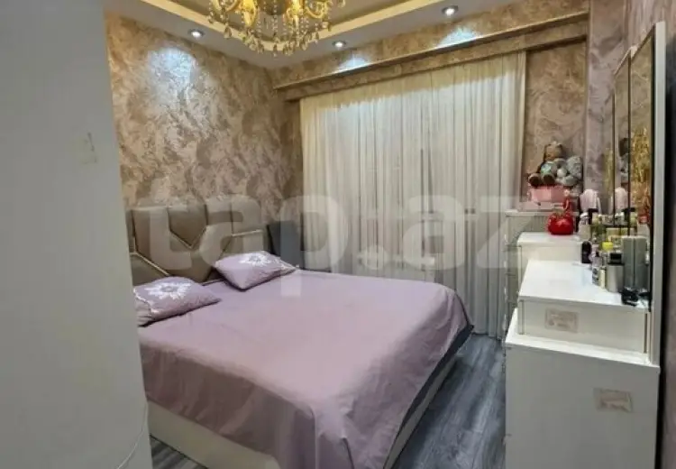3 otaqlı mənzil Kirayə (aylıq), Yasamal qəs., Yasamal, Bakı