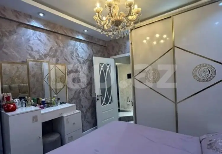 3 otaqlı mənzil Kirayə (aylıq), Yasamal qəs., Yasamal, Bakı