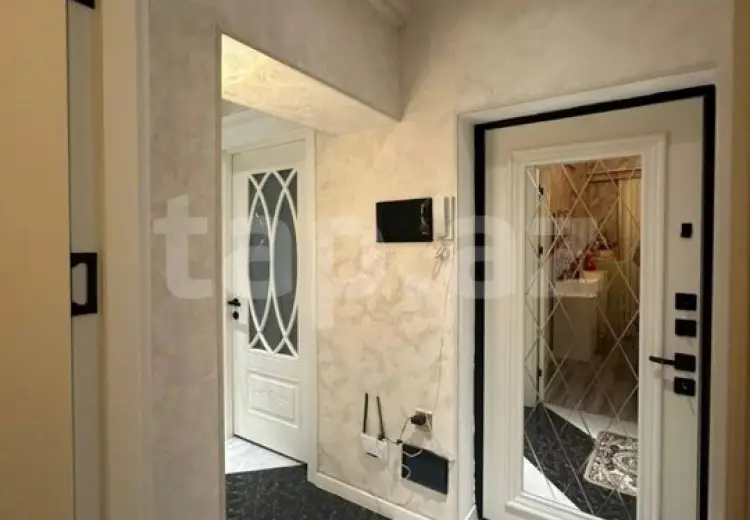 3 otaqlı mənzil Kirayə (aylıq), Yasamal qəs., Yasamal, Bakı