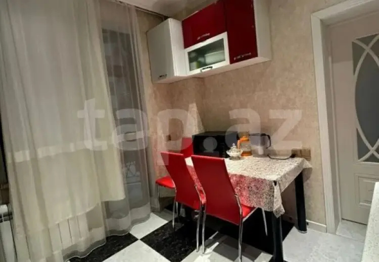 3 otaqlı mənzil Kirayə (aylıq), Yasamal qəs., Yasamal, Bakı