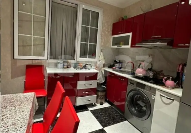 3 otaqlı mənzil Kirayə (aylıq), Yasamal qəs., Yasamal, Bakı