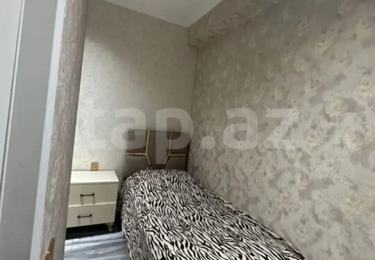 3 otaqlı mənzil Kirayə (aylıq), Yasamal qəs., Yasamal, Bakı