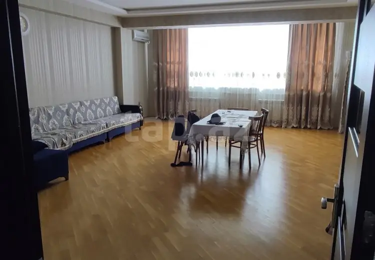 2 otaqlı mənzil , Nəsimi, Bakı
