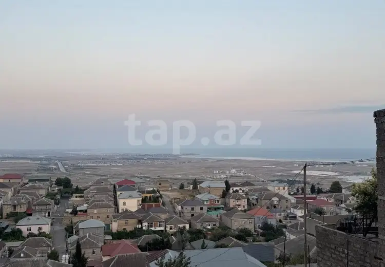 3 otaqlı mənzil , Bakı
