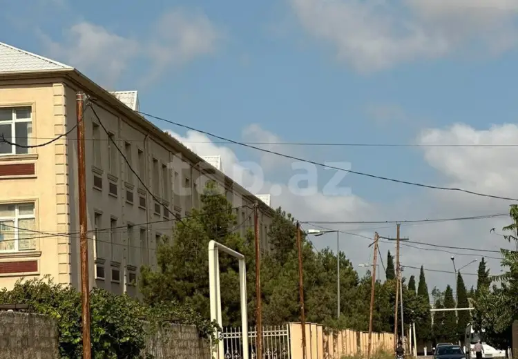 1 otaqlı mənzil , Bakı
