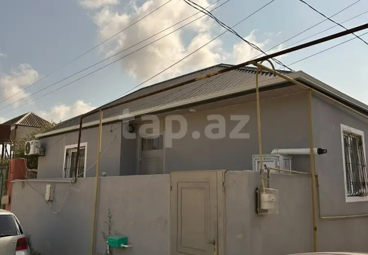 1 otaqlı mənzil , Bakı