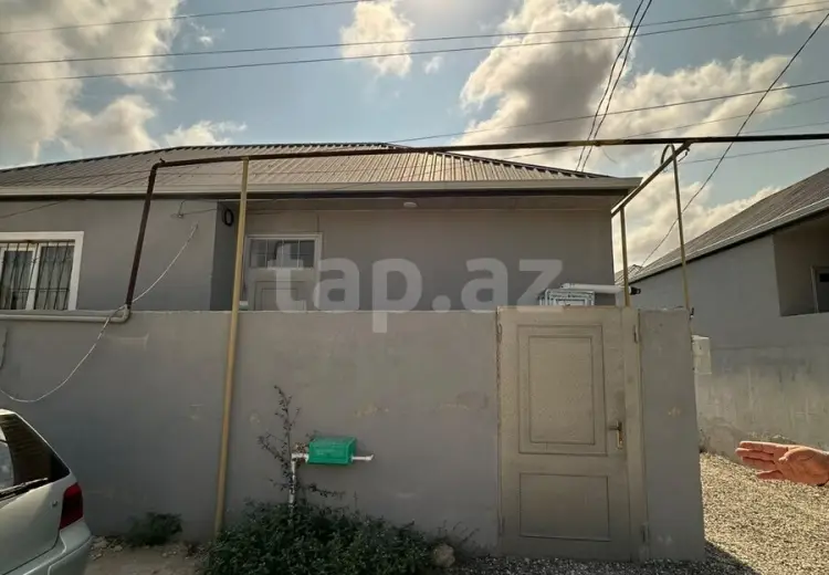 1 otaqlı mənzil , Bakı