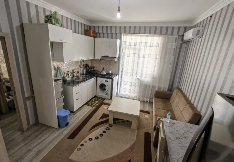 2 otaqlı mənzil Satılır, Xırdalan