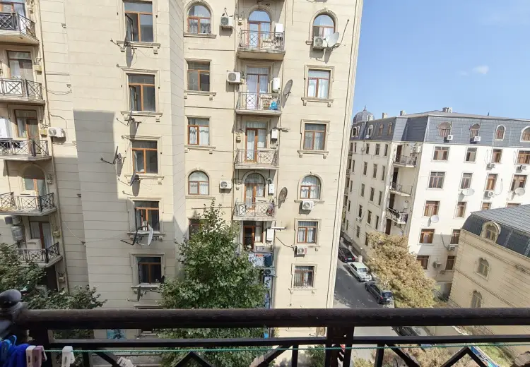 2 otaqlı mənzil Satılır, Xırdalan