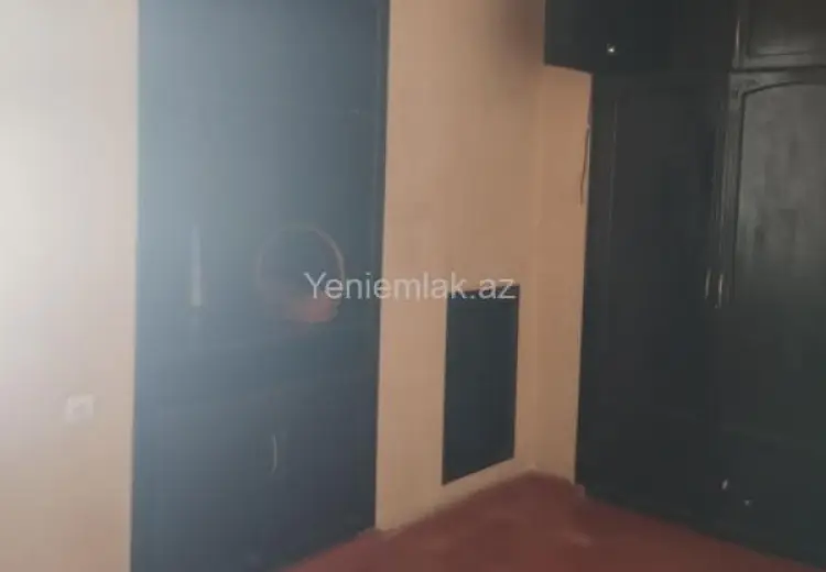 1 otaqlı mənzil Kirayə (aylıq), Nərimanov, Bakı