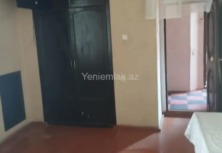 1 otaqlı mənzil Kirayə (aylıq), Nərimanov, Bakı