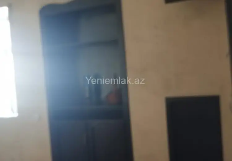 1 otaqlı mənzil Kirayə (aylıq), Nərimanov, Bakı