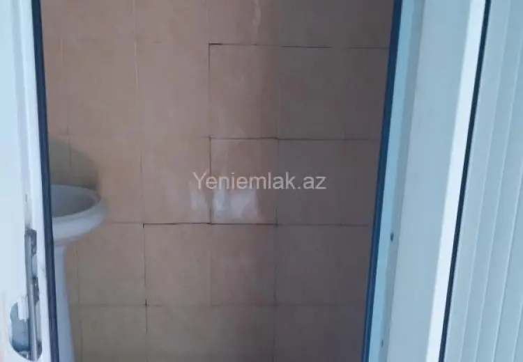 1 otaqlı mənzil Kirayə (aylıq), Nərimanov, Bakı