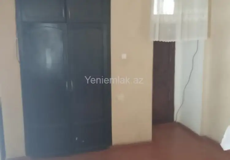 1 otaqlı mənzil Kirayə (aylıq), Nərimanov, Bakı