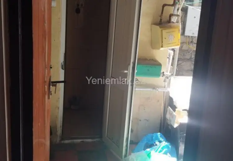 1 otaqlı mənzil Kirayə (aylıq), Nərimanov, Bakı
