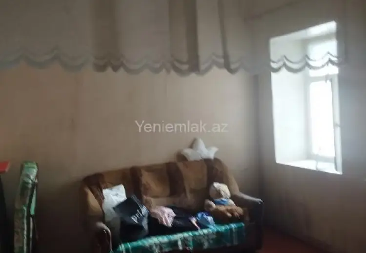 1 otaqlı mənzil Kirayə (aylıq), Nərimanov, Bakı