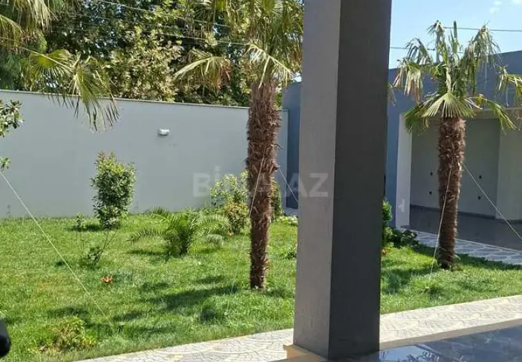 5 otaqlı mənzil Kirayə (günlük), Mərdəkan, Xəzər, Bakı