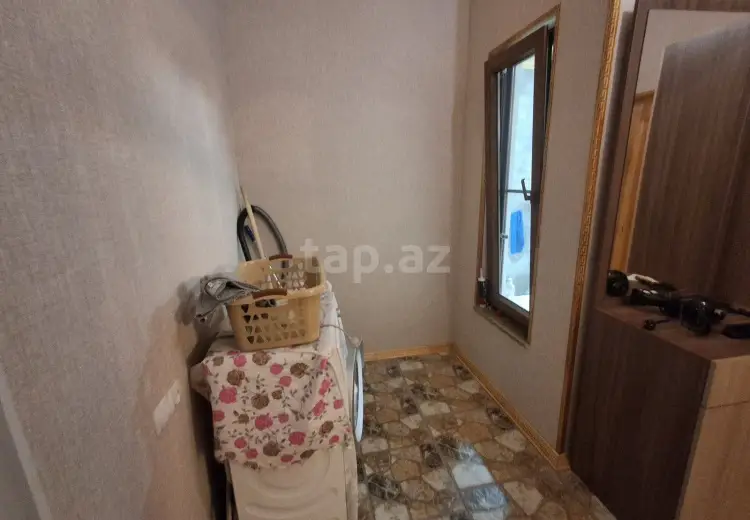 3 otaqlı mənzil , Gəncə