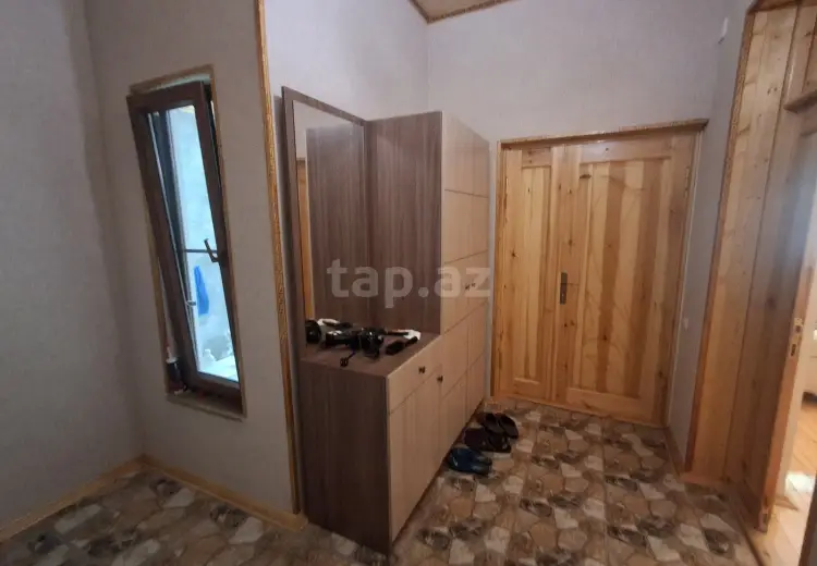 3 otaqlı mənzil , Gəncə