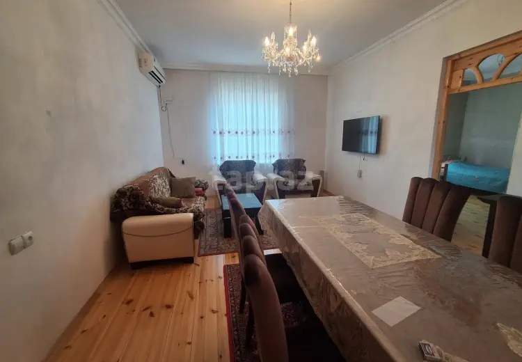 3 otaqlı mənzil , Gəncə