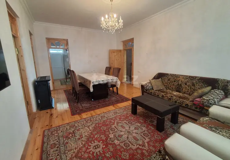 3 otaqlı mənzil , Gəncə