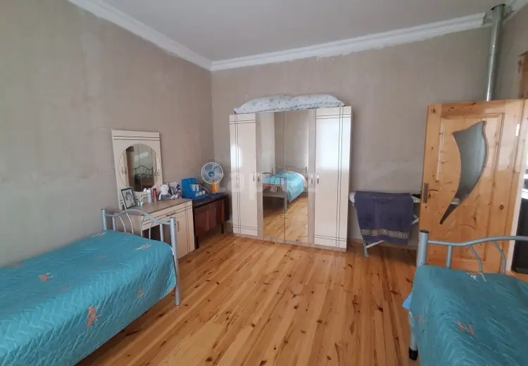 3 otaqlı mənzil , Gəncə