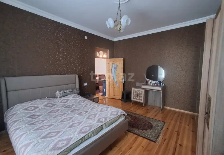 3 otaqlı mənzil , Gəncə