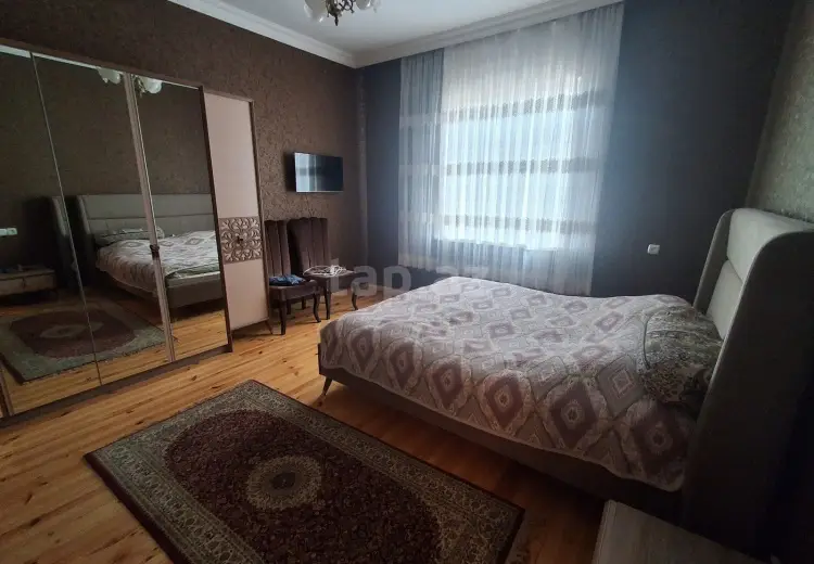 3 otaqlı mənzil , Gəncə