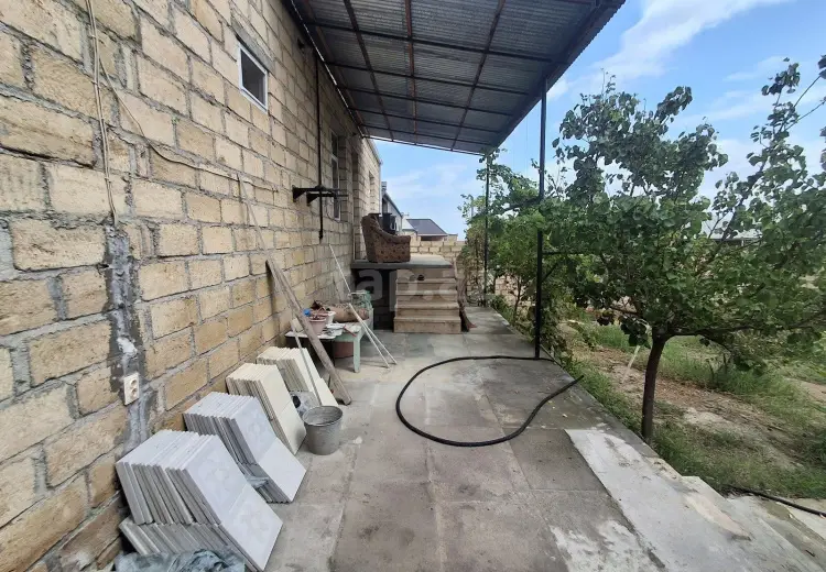 3 otaqlı mənzil , Gəncə