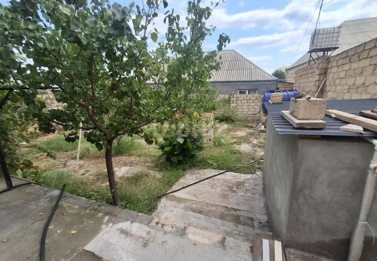3 otaqlı mənzil , Gəncə