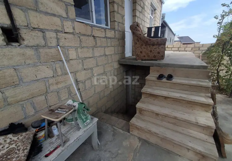3 otaqlı mənzil , Gəncə