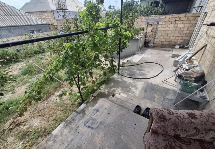 3 otaqlı mənzil , Gəncə