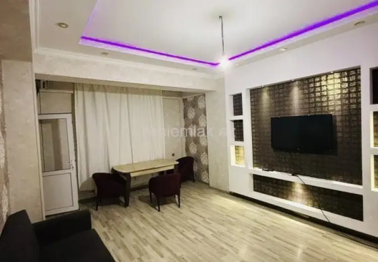 2 otaqlı mənzil Satılır, 8-ci kilometr, Nizami, Bakı