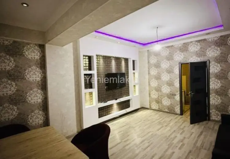 2 otaqlı mənzil Satılır, 8-ci kilometr, Nizami, Bakı