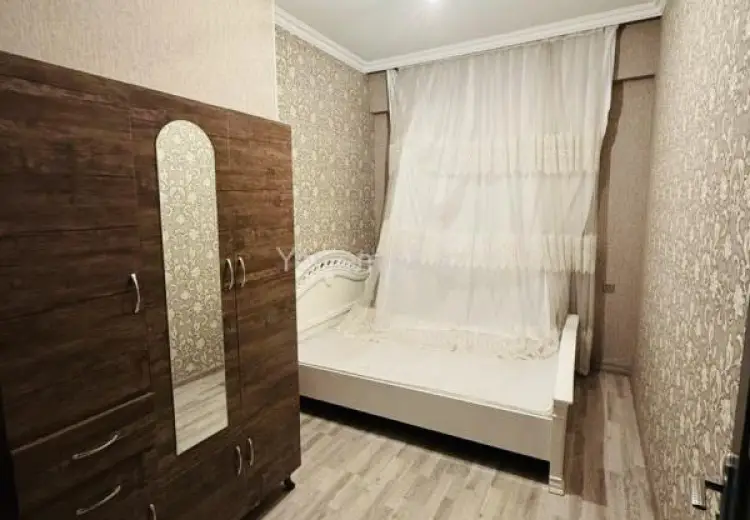2 otaqlı mənzil Satılır, 8-ci kilometr, Nizami, Bakı
