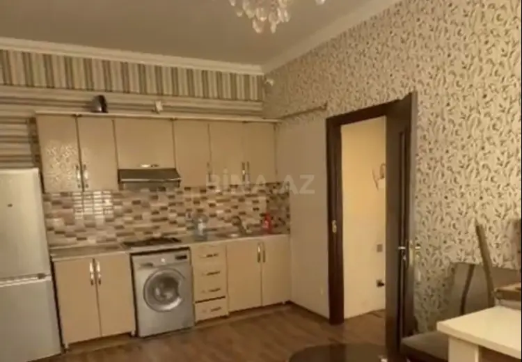 2 otaqlı mənzil Satılır, Xırdalan
