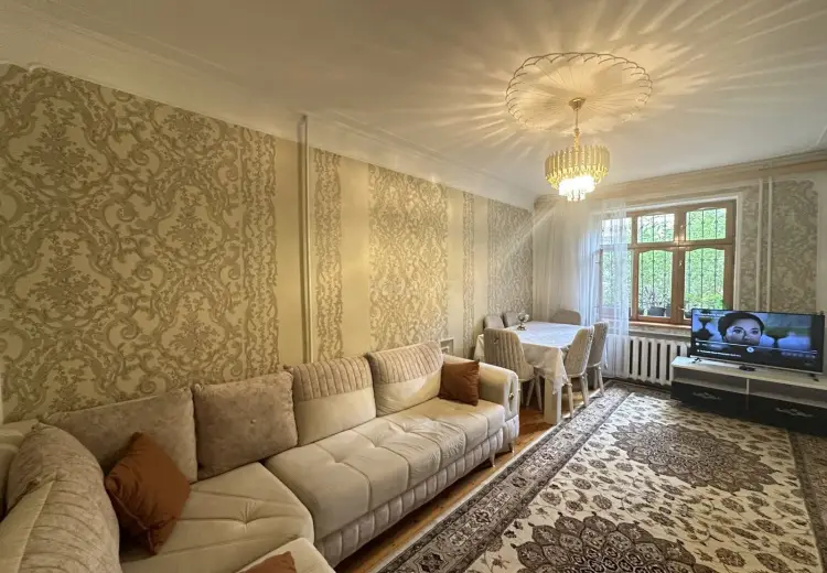 3 otaqlı mənzil Satılır, Yeni Günəşli qəs., Suraxanı, Bakı
