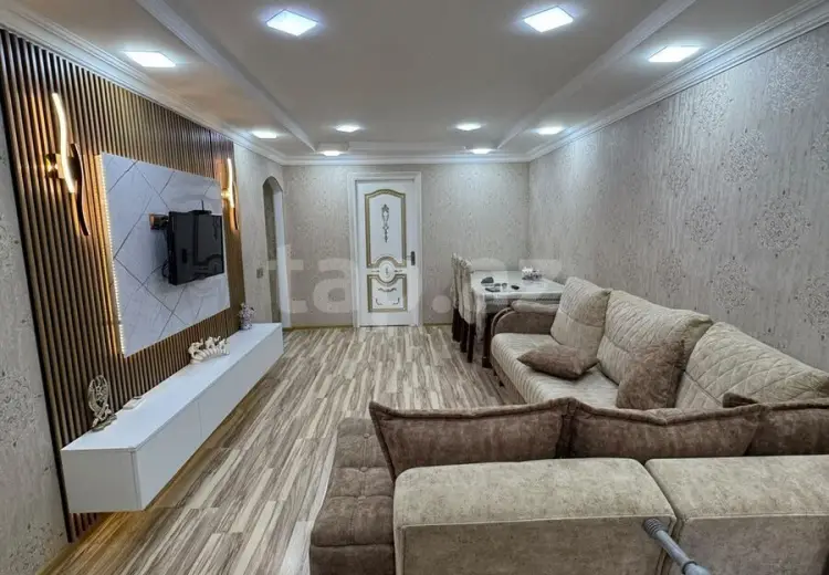 3 otaqlı mənzil , Şirvan