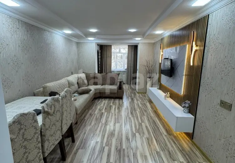 3 otaqlı mənzil , Şirvan